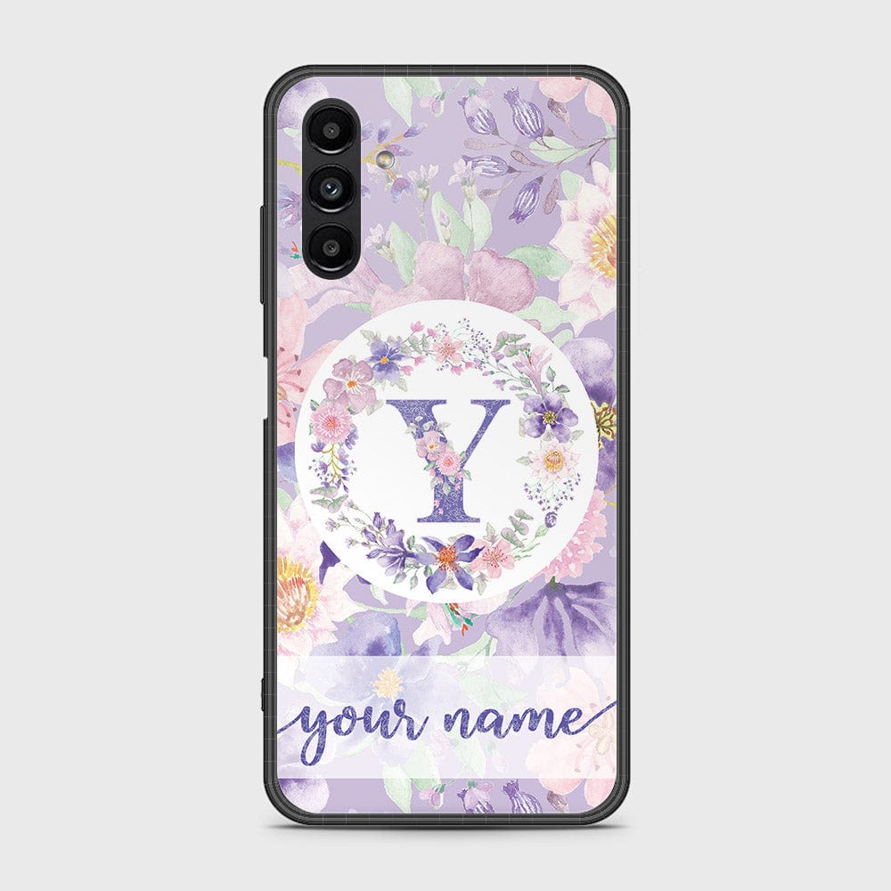 Samsung Galaxy A13 5G Cover- Personalized Alphabet Series - HQ Ultra S –  OrderNation