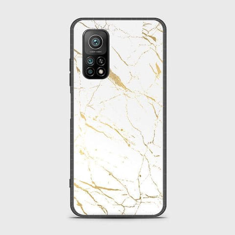 For Xiaomi Mi 10T Case Cover Mi 10T Mi10T Pro Marble Transparent Soft Clear  Silicone Phone