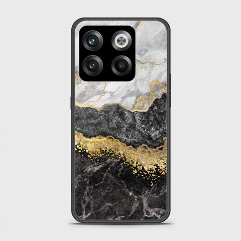 OnePlus Ace Pro Cover- Colorful Marble Series - HQ Ultra Shine Premium Infinity Glass Soft Silicon Borders Case