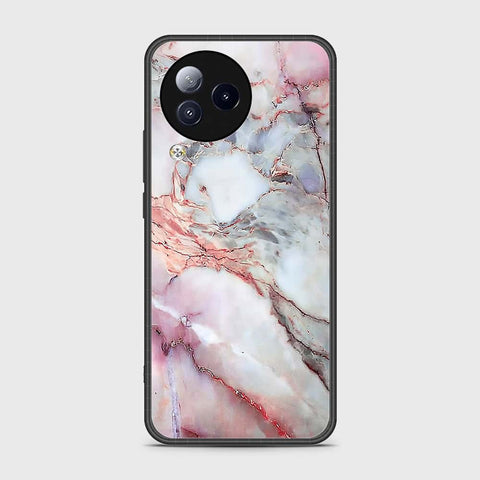 Xiaomi Civi 3 Cover- Colorful Marble Series - HQ Ultra Shine Premium Infinity Glass Soft Silicon Borders Case