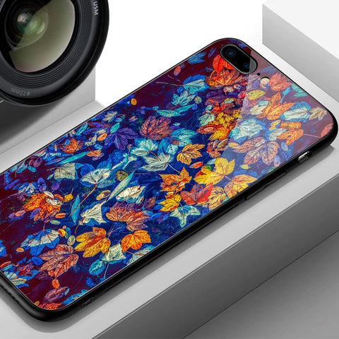 Infinix Hot 10s Cover- Floral Series 2 - HQ Ultra Shine Premium Infinity Glass Soft Silicon Borders Case