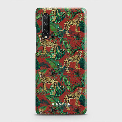 Huawei Y9s Cover - Bold Dots Series - Matte Finish - Snap On Hard Case with LifeTime Colors Guarantee