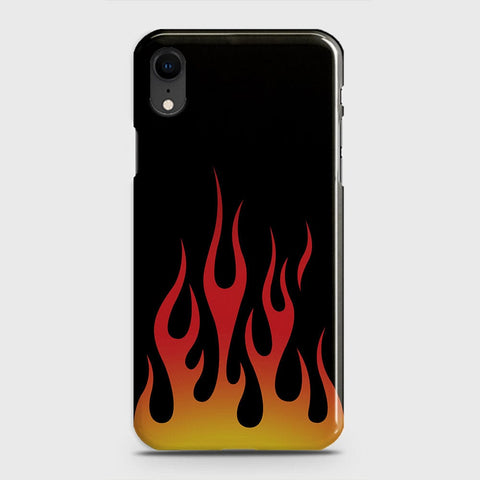 iPhone XR Cover - Adventure Series - Matte Finish - Snap On Hard Case with LifeTime Colors Guarantee