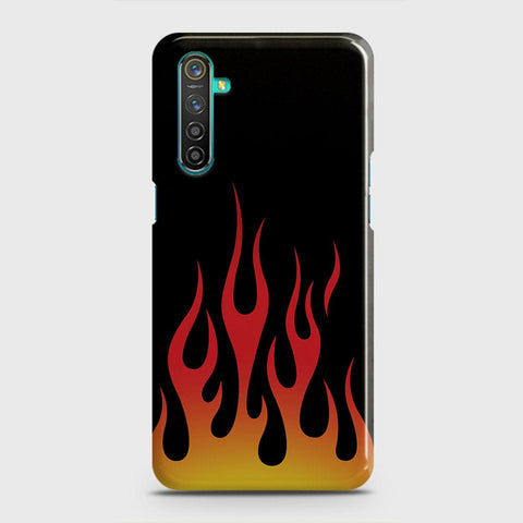 Realme 6i Cover - Adventure Series - Matte Finish - Snap On Hard Case with LifeTime Colors Guarantee