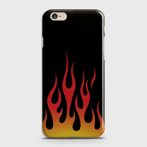 iPhone 6S Cover - Adventure Series - Matte Finish - Snap On Hard Case with LifeTime Colors Guarantee