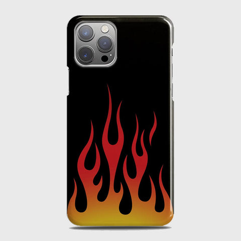 iPhone 12 Pro Cover - Adventure Series - Matte Finish - Snap On Hard Case with LifeTime Colors Guarantee