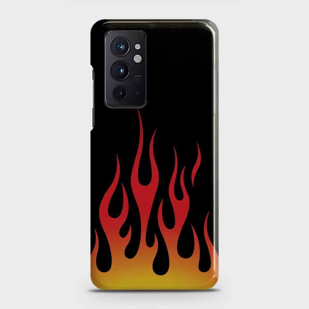 OnePlus 9RT 5G Cover - Adventure Series - Matte Finish - Snap On Hard Case with LifeTime Colors Guarantee