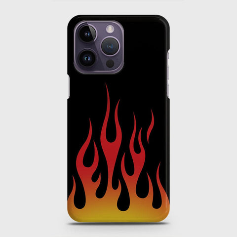 iPhone 14 Pro Cover - Adventure Series - Matte Finish - Snap On Hard Case with LifeTime Colors Guarantee