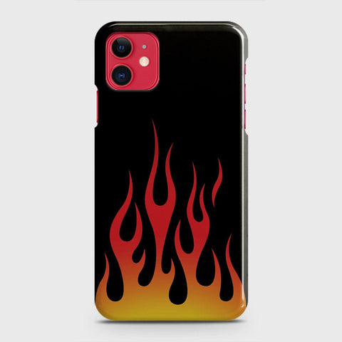 iPhone 11 Cover - Adventure Series - Matte Finish - Snap On Hard Case with LifeTime Colors Guarantee