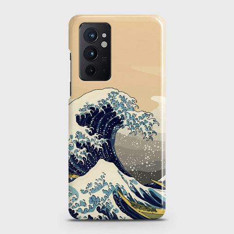 OnePlus 9RT 5G Cover - Adventure Series - Matte Finish - Snap On Hard Case with LifeTime Colors Guarantee