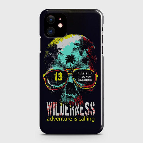 iPhone 12 Pro Cover - Adventure Series - Matte Finish - Snap On Hard Case with LifeTime Colors Guarantee