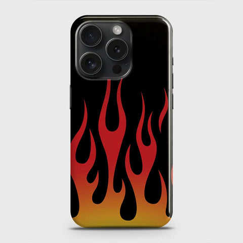 iPhone 15 Pro  Cover - Adventure Series - Matte Finish - Snap On Hard Case with LifeTime Colors Guarantee