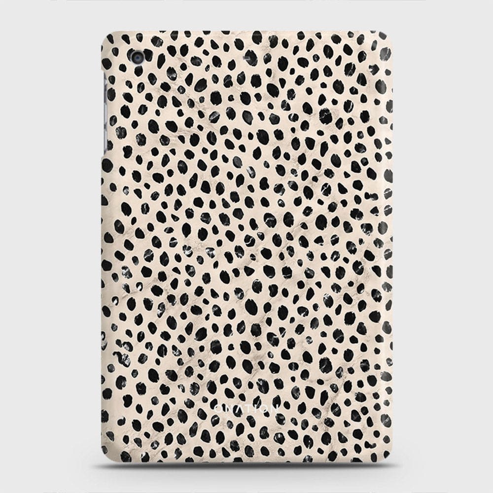 OnePlus 11R  Cover - Bold Dots Series - Matte Finish - Snap On Hard Case with LifeTime Colors Guarantee