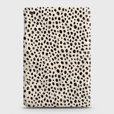 iPhone 15 Pro  Cover - Bold Dots Series - Matte Finish - Snap On Hard Case with LifeTime Colors Guarantee