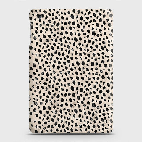 Vivo Y22  Cover - Bold Dots Series - Matte Finish - Snap On Hard Case with LifeTime Colors Guarantee