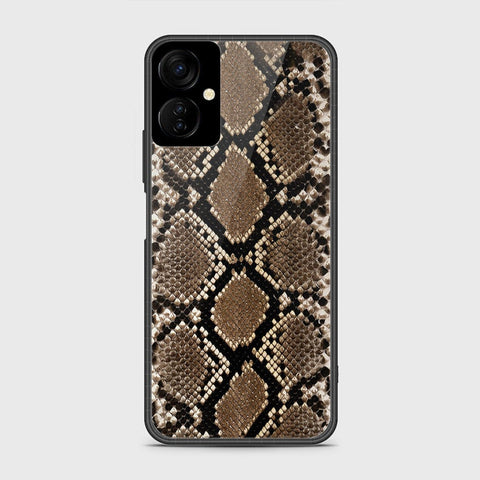 Tecno Camon 19 Neo Cover- Printed Skins Series - HQ Premium Shine Durable Shatterproof Case