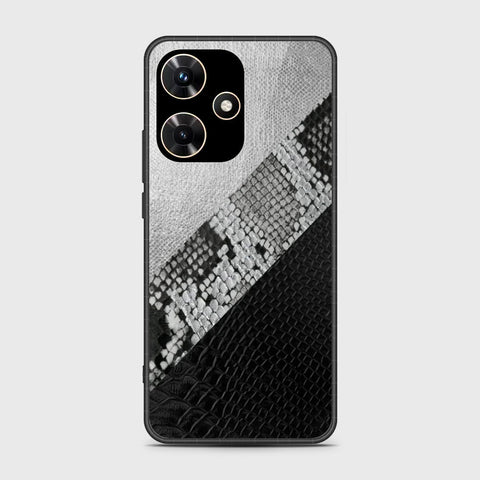 Infinix Hot 30i Cover - Printed Skins Series - HQ Premium Shine Durable Shatterproof Case