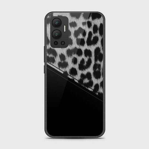 Infinix Hot 12 Cover- Printed Skins Series - HQ Premium Shine Durable Shatterproof Case