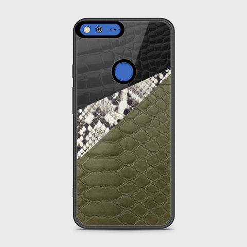 Google Pixel Cover- Printed Skins Series - HQ Premium Shine Durable Shatterproof Case