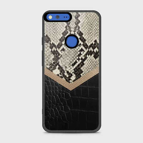 Google Pixel Cover- Printed Skins Series - HQ Premium Shine Durable Shatterproof Case