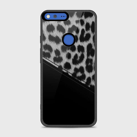 Google Pixel Cover- Printed Skins Series - HQ Premium Shine Durable Shatterproof Case