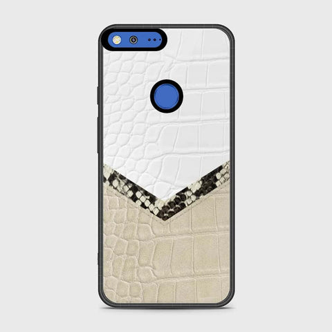 Google Pixel Cover- Printed Skins Series - HQ Premium Shine Durable Shatterproof Case