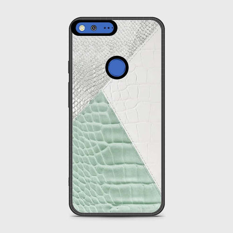 Google Pixel Cover- Printed Skins Series - HQ Premium Shine Durable Shatterproof Case