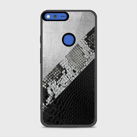 Google Pixel Cover- Printed Skins Series - HQ Premium Shine Durable Shatterproof Case