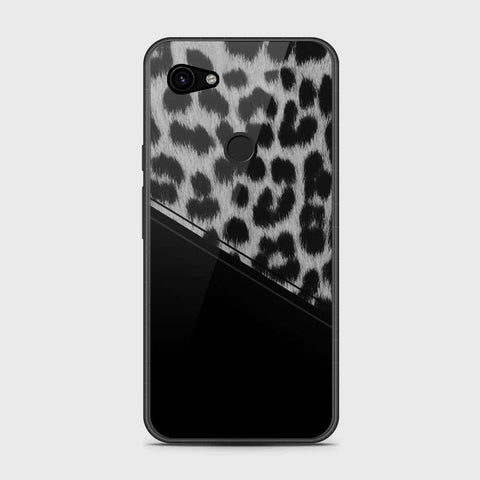 Google Pixel 3a XL Cover- Printed Skins Series - HQ Premium Shine Durable Shatterproof Case