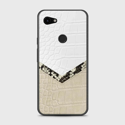 Google Pixel 3a XL Cover- Printed Skins Series - HQ Premium Shine Durable Shatterproof Case