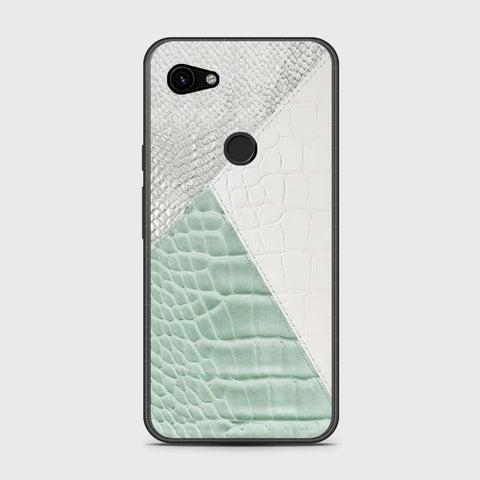 Google Pixel 3a XL Cover- Printed Skins Series - HQ Premium Shine Durable Shatterproof Case