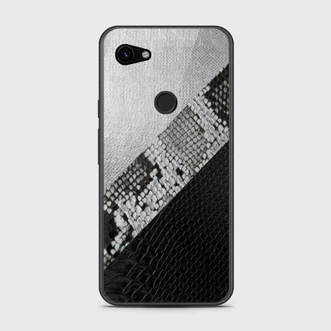 Google Pixel 3a XL Cover- Printed Skins Series - HQ Premium Shine Durable Shatterproof Case