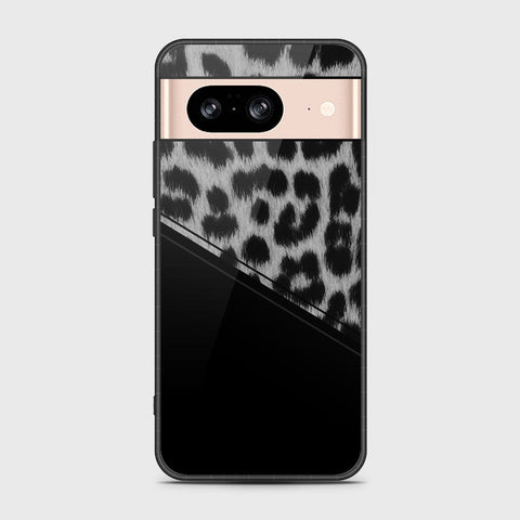 Google Pixel 8  Cover- Printed Skins Series - HQ Premium Shine Durable Shatterproof Case