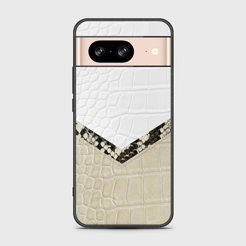 Google Pixel 8  Cover- Printed Skins Series - HQ Premium Shine Durable Shatterproof Case