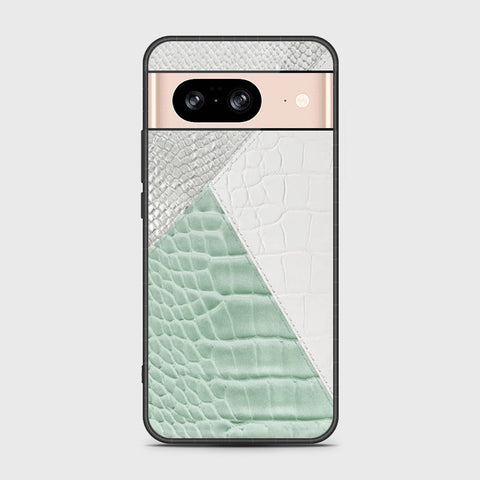 Google Pixel 8  Cover- Printed Skins Series - HQ Premium Shine Durable Shatterproof Case