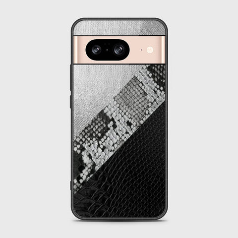 Google Pixel 8  Cover- Printed Skins Series - HQ Premium Shine Durable Shatterproof Case