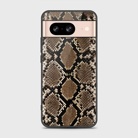 Google Pixel 8  Cover- Printed Skins Series - HQ Premium Shine Durable Shatterproof Case