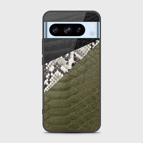 Google Pixel 8 Pro Cover- Printed Skins Series - HQ Premium Shine Durable Shatterproof Case