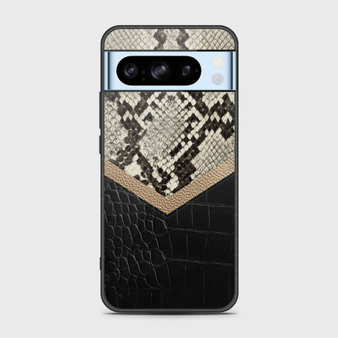 Google Pixel 8 Pro Cover- Printed Skins Series - HQ Premium Shine Durable Shatterproof Case