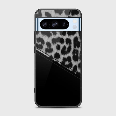 Google Pixel 8 Pro Cover- Printed Skins Series - HQ Premium Shine Durable Shatterproof Case