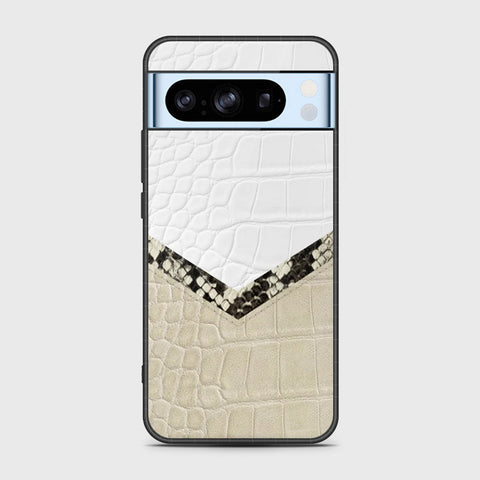 Google Pixel 8 Pro Cover- Printed Skins Series - HQ Premium Shine Durable Shatterproof Case