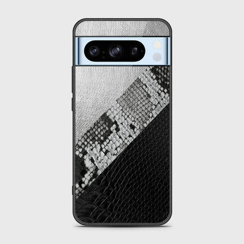 Google Pixel 8 Pro Cover- Printed Skins Series - HQ Premium Shine Durable Shatterproof Case