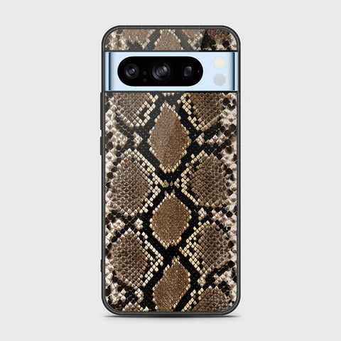 Google Pixel 8 Pro Cover- Printed Skins Series - HQ Premium Shine Durable Shatterproof Case