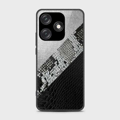 Tecno Spark 10 Cover - Printed Skins Series - HQ Premium Shine Durable Shatterproof Case