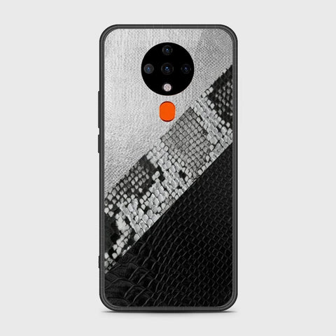 Tecno Spark 6 Cover- Printed Skins Series - HQ Premium Shine Durable Shatterproof Case