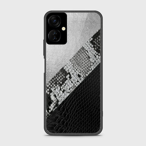 Tecno Spark 9T  Cover- Printed Skins Series - HQ Premium Shine Durable Shatterproof Case