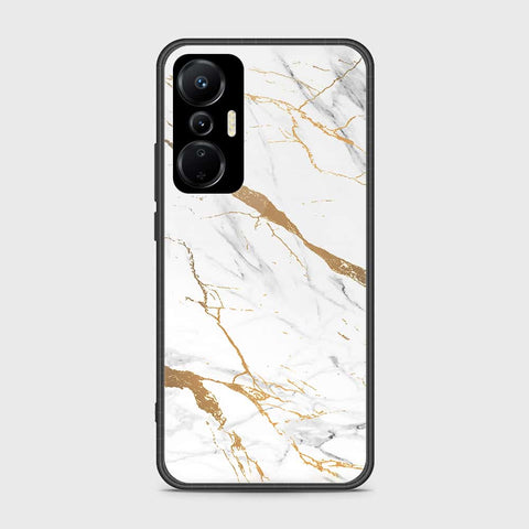 Infinix Hot 20S Cover- Mystic Marble Series - HQ Premium Shine Durable Shatterproof Case