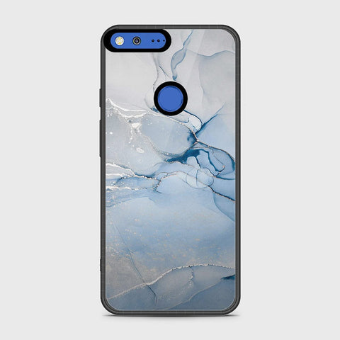 Google Pixel XL Cover- Mystic Marble Series - HQ Premium Shine Durable Shatterproof Case
