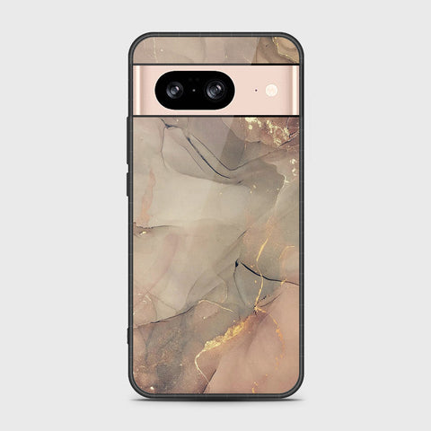 Google Pixel 8  Cover- Mystic Marble Series - HQ Premium Shine Durable Shatterproof Case