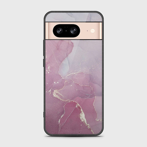 Google Pixel 8  Cover- Mystic Marble Series - HQ Premium Shine Durable Shatterproof Case